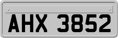 AHX3852