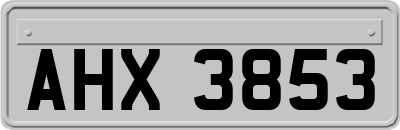 AHX3853