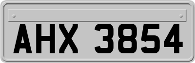 AHX3854