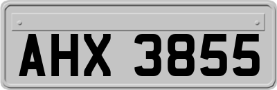 AHX3855