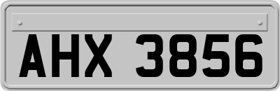 AHX3856