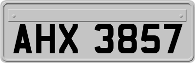 AHX3857