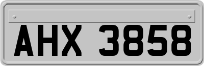 AHX3858