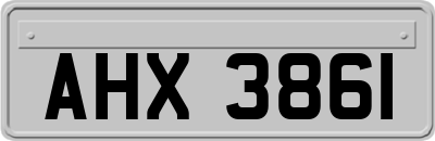 AHX3861