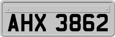 AHX3862
