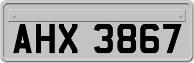 AHX3867