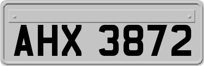 AHX3872