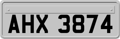 AHX3874