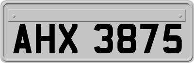 AHX3875