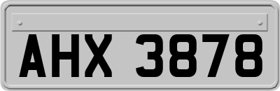 AHX3878