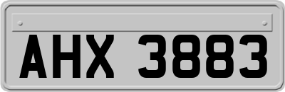 AHX3883