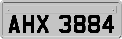 AHX3884