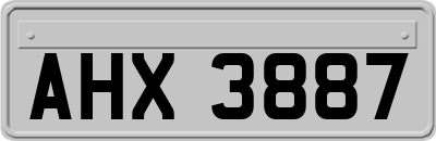 AHX3887