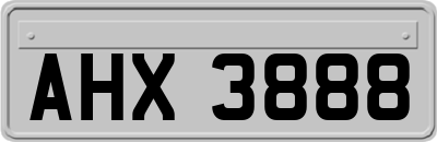AHX3888