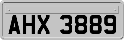 AHX3889