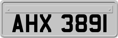 AHX3891