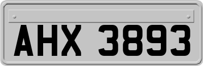 AHX3893