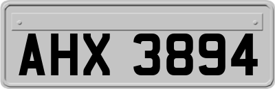 AHX3894