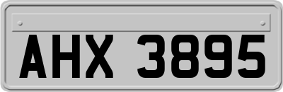 AHX3895