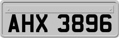 AHX3896