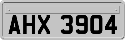 AHX3904