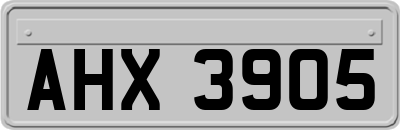 AHX3905
