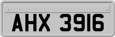 AHX3916