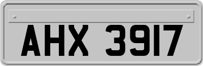 AHX3917