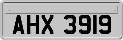 AHX3919