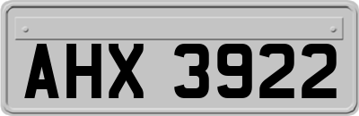 AHX3922