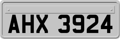 AHX3924