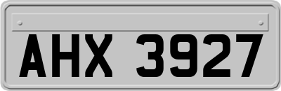 AHX3927