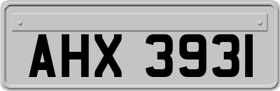 AHX3931