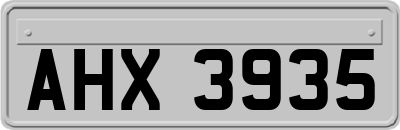 AHX3935