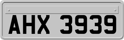AHX3939