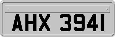 AHX3941