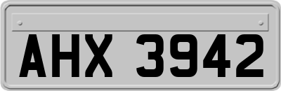 AHX3942