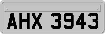 AHX3943