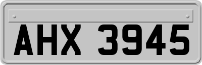 AHX3945