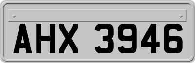 AHX3946