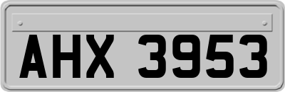 AHX3953