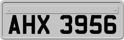AHX3956