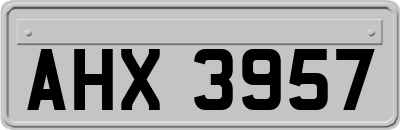 AHX3957