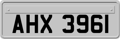 AHX3961