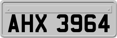 AHX3964