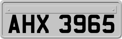 AHX3965