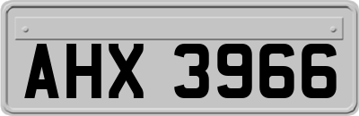 AHX3966
