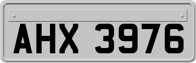 AHX3976