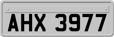 AHX3977