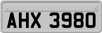 AHX3980